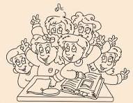 Travail en petit groupe