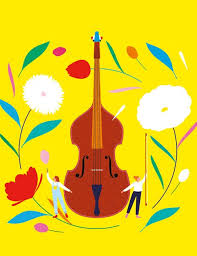 « Le retour des fleurs » : une sortie spectacle JMF inoubliable !