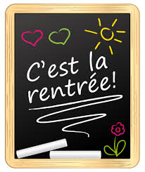 Retour sur la première journée de vos enfants (GS/CP)